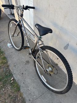 MARINE BIKE  NEW