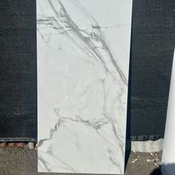24×48 Porcelain Tile