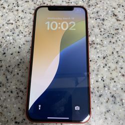 Apple iPhone 12 MGF63LL/A 64GB Unlocked For Any Carrier