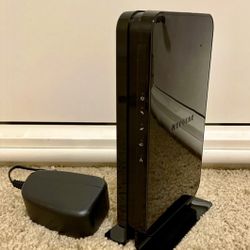 Netgear Cable Modem CM500