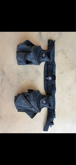 Occidental badger tool belt