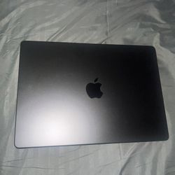 Apple MacBook Pro