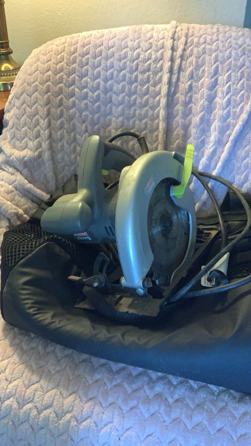 Great Saw