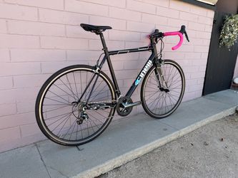 Cinelli Road Bike