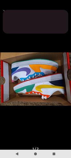Nike Court Borough Low Recraft
