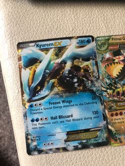 Pokémon cards