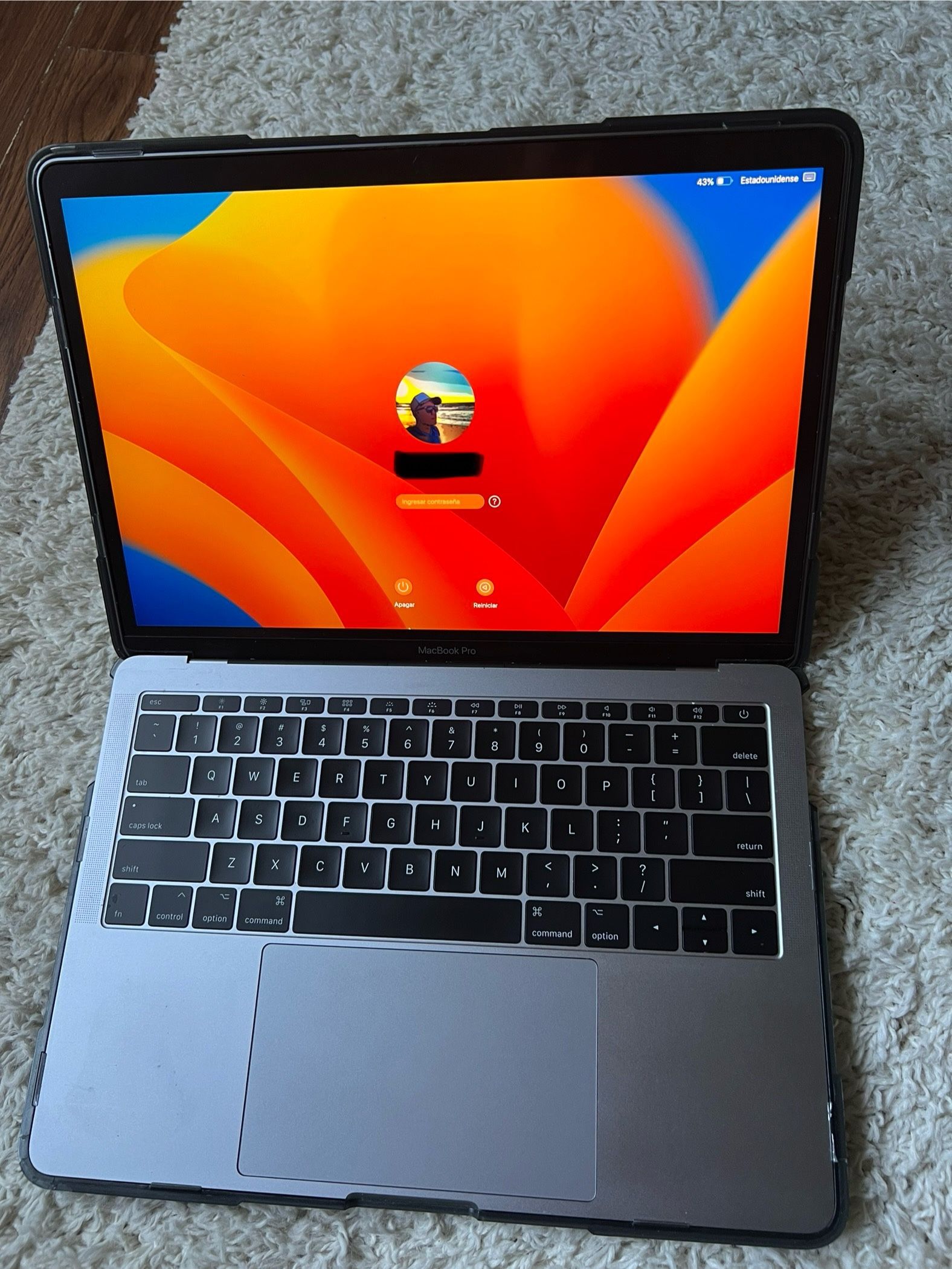 MacBook Pro 13” for Sale in Houston, TX OfferUp