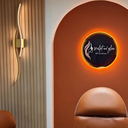 Custom Sign For Your Brand Or Business 