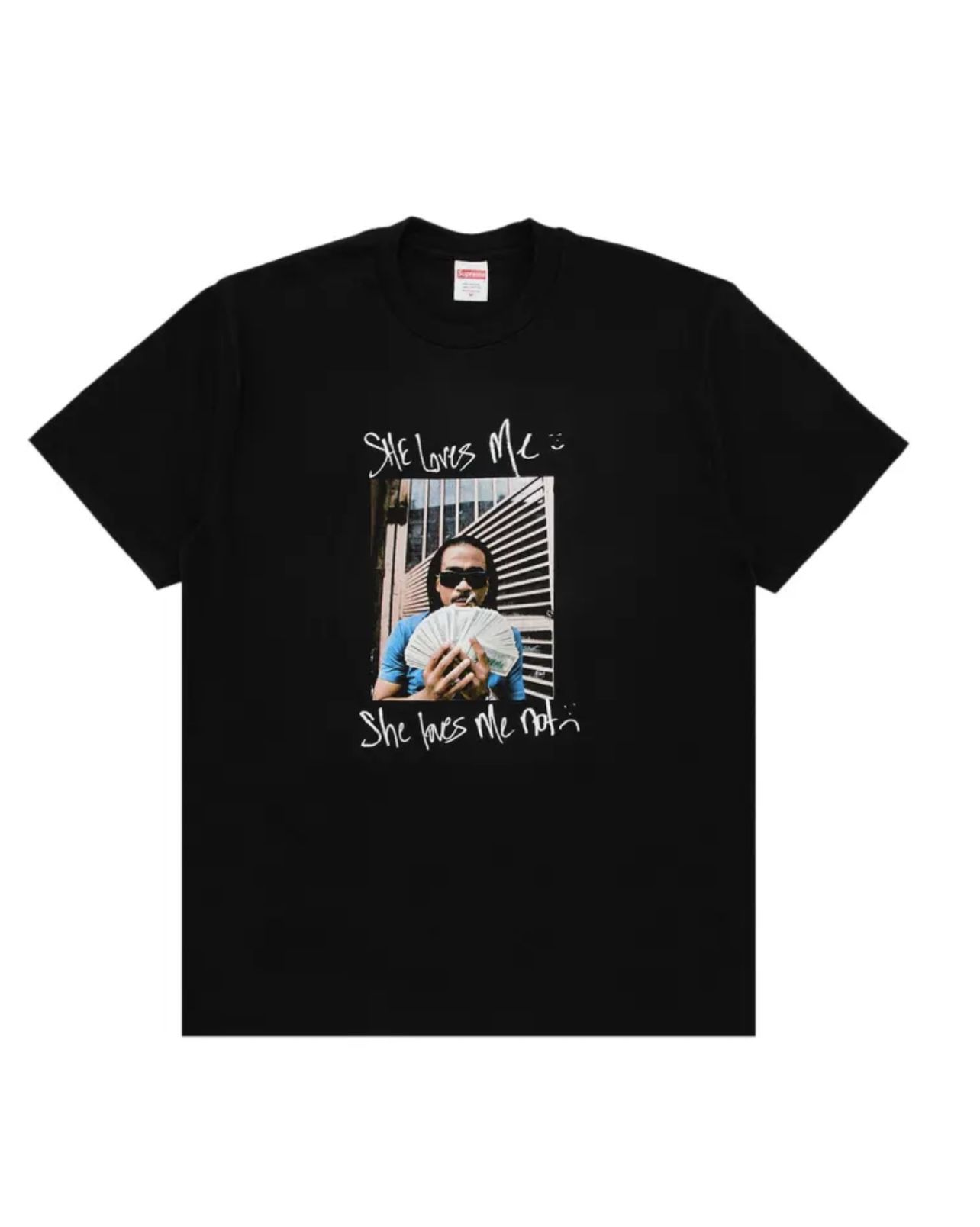 Max B Supreme Shirt - S
