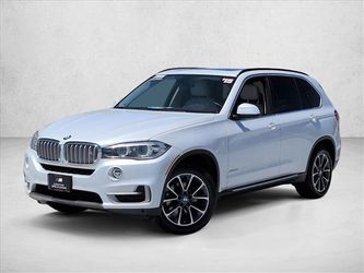 2015 BMW X5