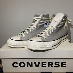 Converse x Fear of God size 10