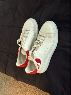 Alexander McQueens