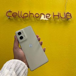 Motorola Moto GPlay Phone Unlocked 