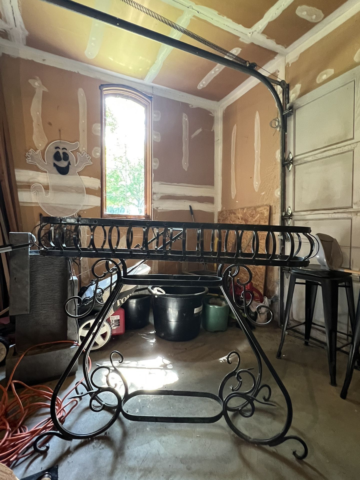 Plant Stand