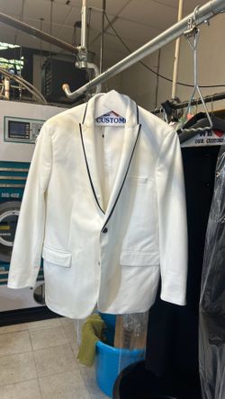 Suit jacket