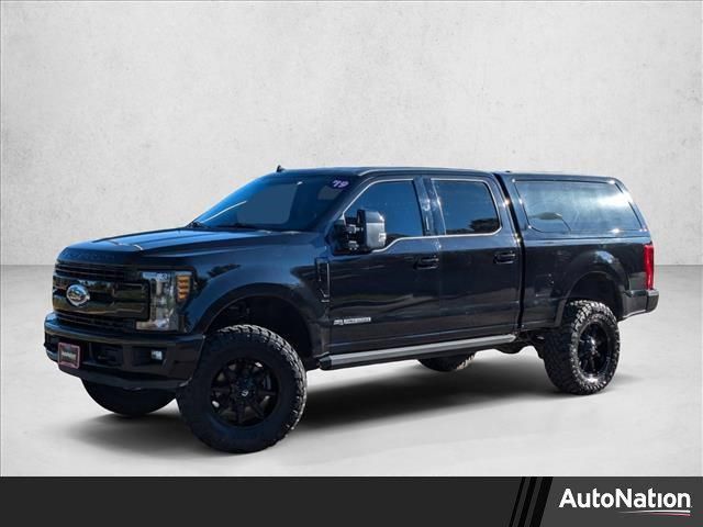 2019 Ford F-250
