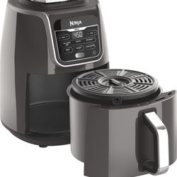 Ninja air fryer