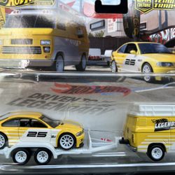 Hot Wheels Premium 