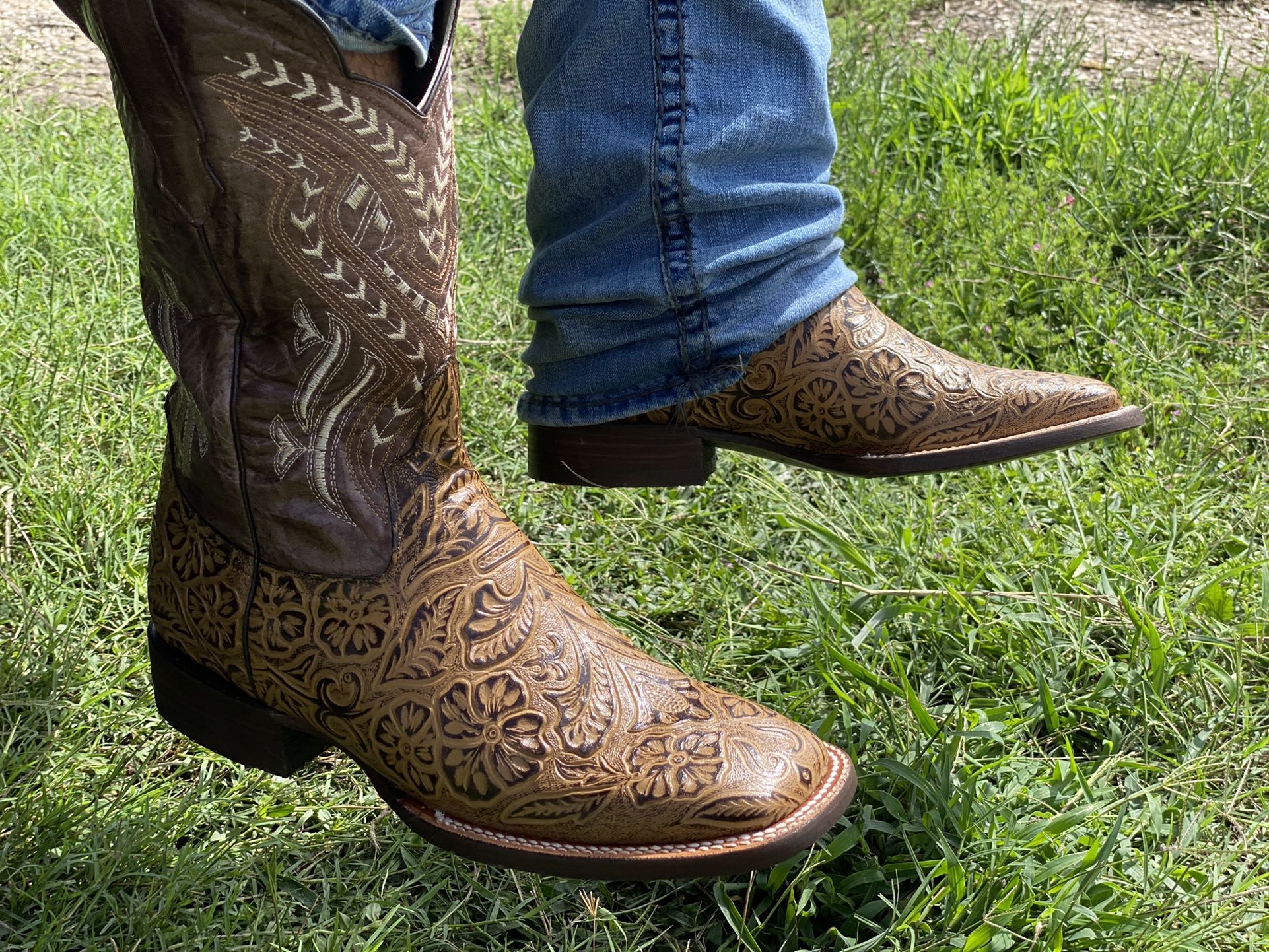 Mens Boots