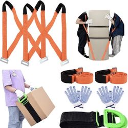 Moving Straps Kit