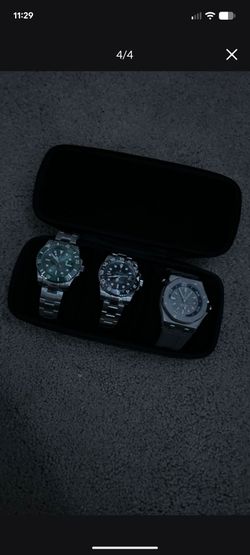 Watches