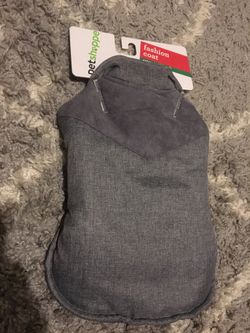 NEW! Extra small/small dog coat