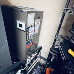 Air Conditioning ADP 2 Tons 2019