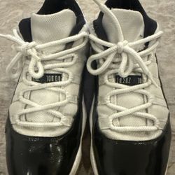 Air Jordan Low 111 Concord ( 2014) 10.5