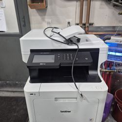 Brother MfcL8900 Cdw