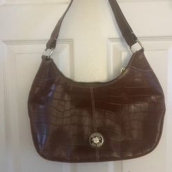 Dooney and  Burke Handbag 