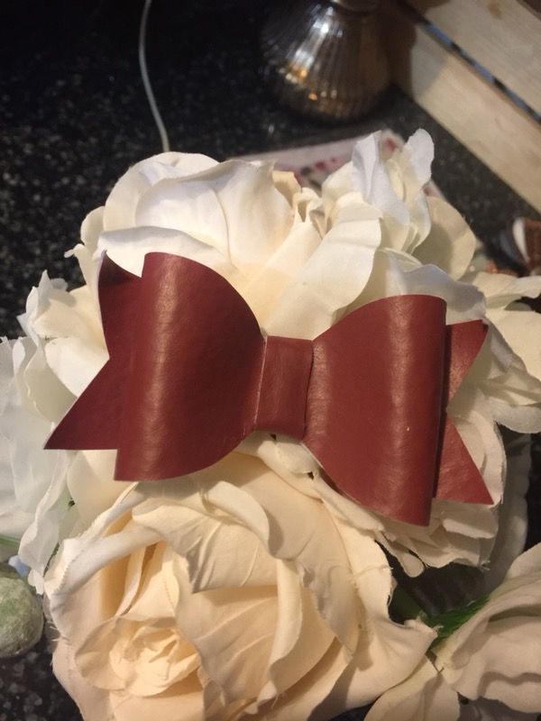Hair bows