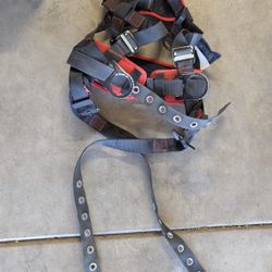 Body harness 3M