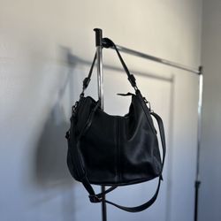 Black Purse 