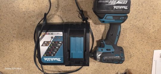 Makita impact