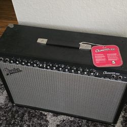 Fender Champion 100 Amp