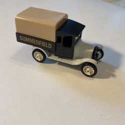 1:64 T Ford 1919