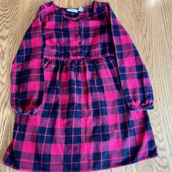 Girls Dress Size 7/8
