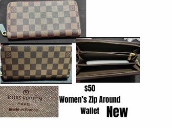 (Price Is On Pics) Womens Wallets/Wristlets