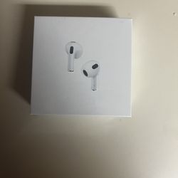 *best Offer* AirPods 3rd Generation 