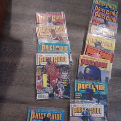 50 Baseball Card Pricing And News