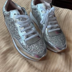 Kate Spade Sneaks 