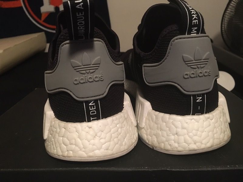 NMDs Sz 10.5