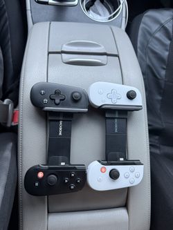 Backbone For iPhones