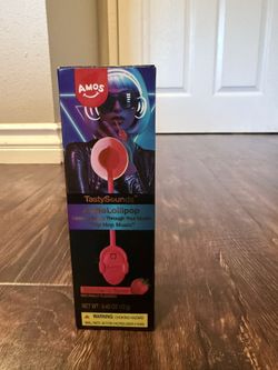 Amos AudioLollipop