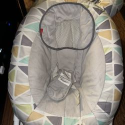 Fisher price Rocking Vibrating Chair