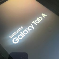 Tablet Samsung Galaxy Tab A 16GB