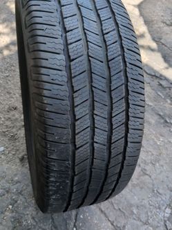 275 50 22 Michelin