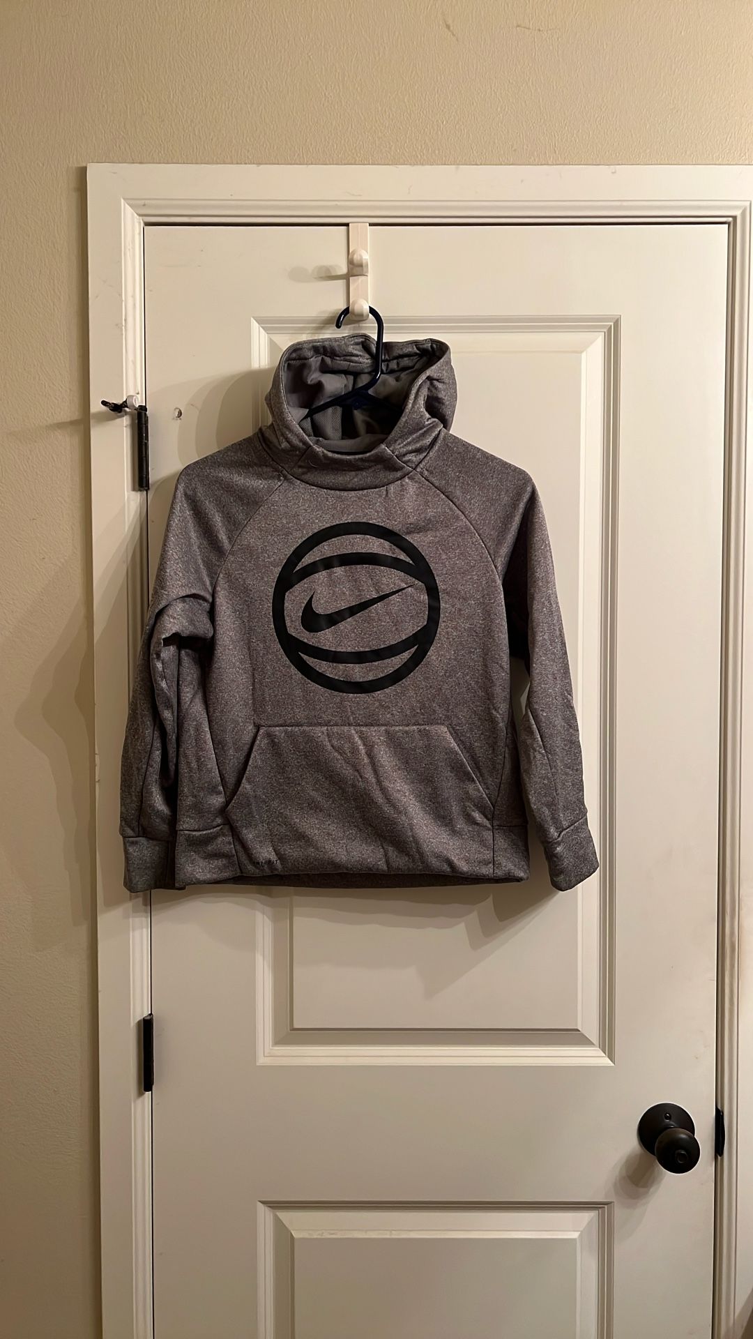 Nike Youth Basketball Hoodie - Dri Fit