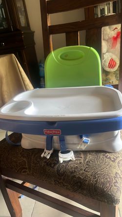 Silla para bebe portable