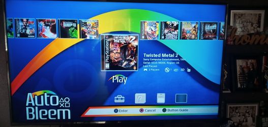 PLAYSTATION CLASSIC